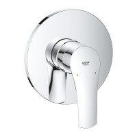 Смеситель для душа Grohe Eurosmart Хром (24042003)