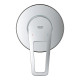 Смеситель для душа Grohe Bauloop Хром (29042001)