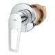 Смеситель для душа Grohe Bauloop Хром (29042001)