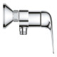 Смеситель для душа Grohe Euroeco Хром (32740001)