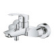 Смеситель для ванны Grohe Eurosmart Хром (33300003)