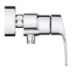 Смеситель для душа Grohe Eurosmart Хром (33555003)