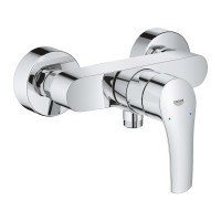 Смеситель для душа Grohe Eurosmart Хром (33555003)