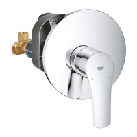 Смеситель для душа Grohe Eurosmart Хром (33556003)