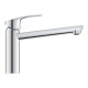 Кухонный смеситель Grohe Eurosmart Хром (30463000)