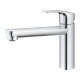 Кухонный смеситель Grohe Eurosmart Хром (30463000)