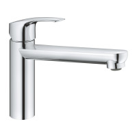 Кухонний змішувач Grohe Eurosmart Хром (30463000)
