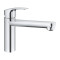 Кухонный смеситель Grohe Eurosmart Хром (30463000)