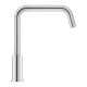 Кухонный смеситель Grohe Eurosmart Хром (30567000)