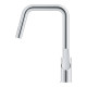 Кухонный смеситель Grohe Eurosmart Хром (30619000)