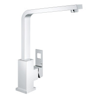 Кухонный смеситель Grohe Eurocube Хром (31255000)