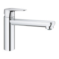 Кухонний змішувач Grohe BauCurve Хром (31715000)