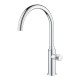 Вентиль для подачи фильтрованной воды Grohe Blue Pure Monosink Хром (31724000)