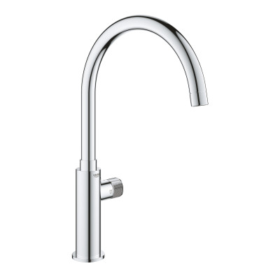 Вентиль для подачи фильтрованной воды Grohe Blue Pure Monosink Хром (31724000)