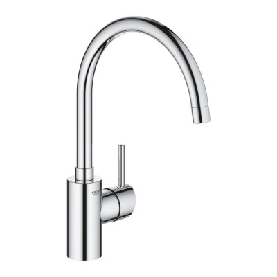 Кухонный смеситель Grohe Concetto Хром (32662003)