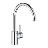 Кухонный смеситель Grohe Eurosmart Cosmopolitan Хром (32843002)