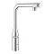 Кухонний змішувач Grohe Essence Smatr Control Хром (31615000)