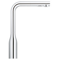 Кухонний змішувач Grohe Essence Хром (30270000)