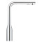 Кухонний змішувач Grohe Essence Хром (30270000)