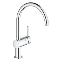 Кухонний змішувач Grohe Minta Хром (32917000)