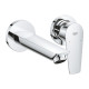 Смеситель для раковины Grohe BauEdge Хром (20474001) (С механизмом встраиваемого монтажа)