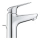 Смеситель для раковины Grohe Euroeco S-Size, Хром (23262001)