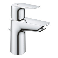 Смеситель для раковины Grohe BauEdge S-Size Хром (23328001)
