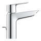 Смеситель однорычажный для раковины Grohe BauLoop M-Size, Хром (23762001)