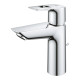 Смеситель однорычажный для раковины Grohe BauLoop M-Size, Хром (23762001)