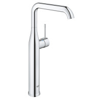 Смеситель для раковины Grohe Essence XL-Size, однорычажный Хром (24170001)