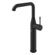 Смеситель для раковины Grohe Essence XL-Size, однорычажный Фантомный черный (24170KF1)