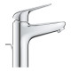 Смеситель для раковины Grohe Euroeco M-Size, Хром (24265001)