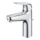 Смеситель для раковины Grohe Euroeco M-Size, Хром (24265001)