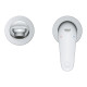 Смеситель для раковины Grohe Euroeco на два отверстия M-Size Хром (24274001)