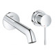 Смеситель для раковины Grohe Essence M-Size Хром (29192001)