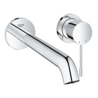 Смеситель для раковины Grohe Essence L-Size Хром (29193001)