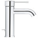 Смеситель для раковины Grohe Essence S-Size, однорычажный Хром (24171001)