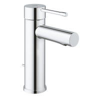 Змішувач для раковини Grohe Essence S-Size, одноважільний Хром (24175001)