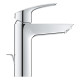 Смеситель для раковины Grohe Eurosmart M-Size, Хром (23322003)