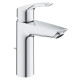Смеситель для раковины Grohe Eurosmart M-Size, Хром (23322003)