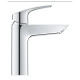 Смеситель для раковины Grohe Eurosmart M-Size, Хром (23324003)