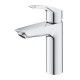 Смеситель для раковины Grohe Eurosmart M-Size, Хром (23324003)