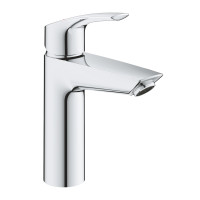 Смеситель для раковины Grohe Eurosmart M-Size, Хром (23324003)