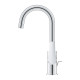Смеситель для раковины Grohe Eurosmart L-Size, Хром (23537003)
