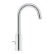 Смеситель для раковины Grohe Eurosmart L-Size, Хром (23537003)