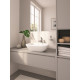 Смеситель для раковины Grohe Eurosmart XL-Size, Хром (23971003)