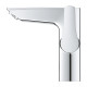 Смеситель для раковины Grohe Eurosmart M-Size, инфракрасный Хром (23975003)