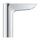 Смеситель для раковины Grohe Eurosmart M-Size, инфракрасный Хром (23975003)