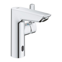 Смеситель для раковины Grohe Eurosmart M-Size, инфракрасный Хром (23975003)
