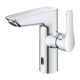 Смеситель для раковины Grohe Eurosmart M-Size, инфракрасный Хром (23975003)